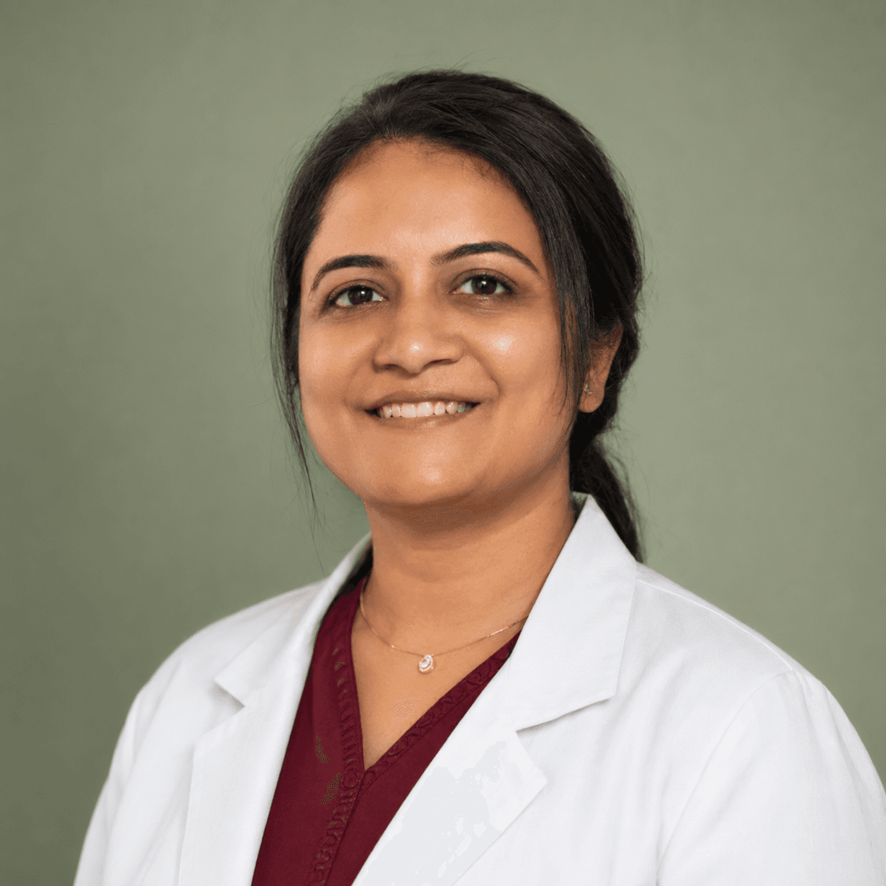 Dr. Nikita Parekh