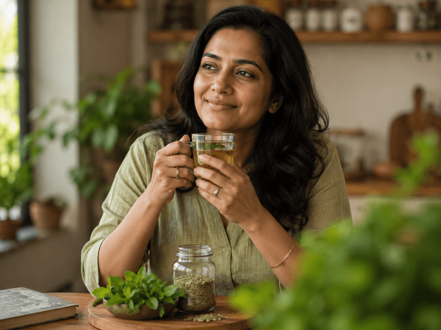 Digestive Health